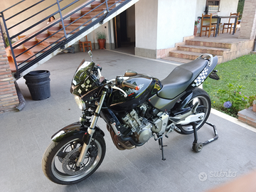 Honda Hornet 600