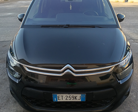 Citroen c4 Picasso 1.6-90cv