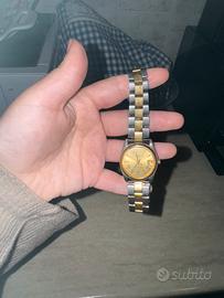 Orologio BAUME & MERCIER