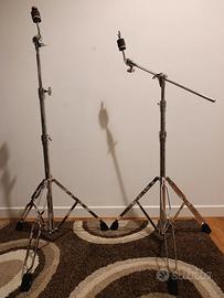 Pearl coppia aste Reggipiatto C830 e BC830