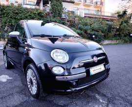 Fiat 500 1.3 mtj