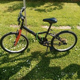 Biciclette bambini