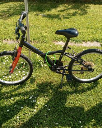 Biciclette bambini