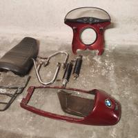Pezzi BMW R80 R90 R100