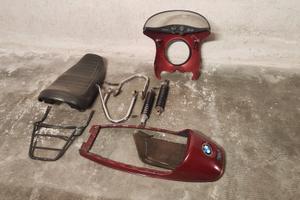 Pezzi BMW R80 R90 R100