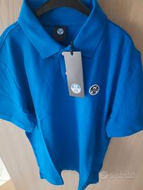 Polo uomo