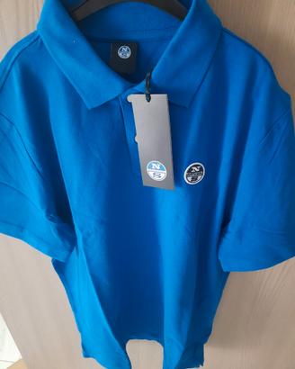 Polo uomo