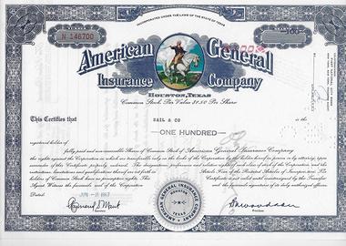 Un tempo passato * WALL STREET * AZIONE VERA