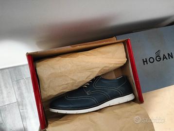 Scarpe uomo
