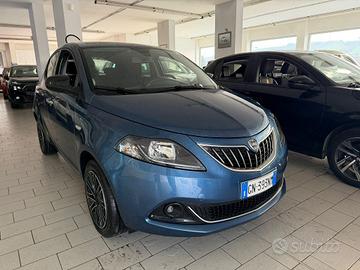 LANCIA Ypsilon PROMO FINANZIAMENTO 1.0 Hybrid Go