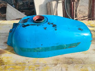 serbatoio garelli kl 50/100 cross