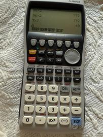 Casio FX-9860GII