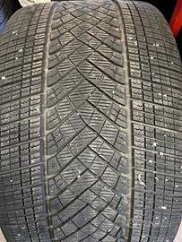 Pneumatici invernali Porsche 911