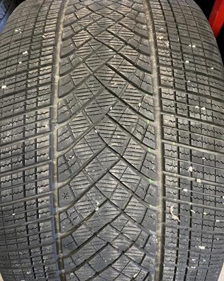 Pneumatici invernali Porsche 911