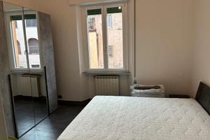 Camere via garibaldi