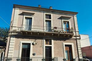 Immobile Belpasso via X retta