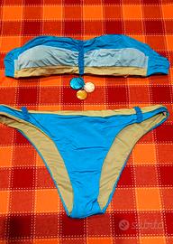 Costume a fascia