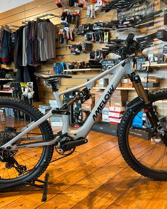 Amflow px carbon pro tg M e L pronta consegna