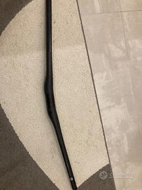 Piega Carbon M10 Xc Orbea Oiz