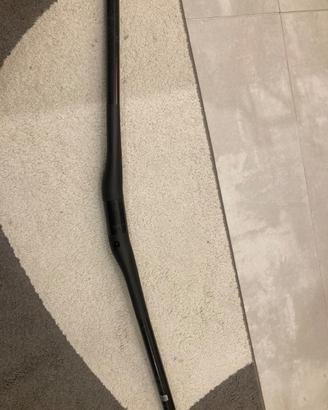 Piega Carbon M10 Xc Orbea Oiz