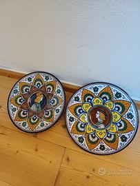 Faenza ceramica 1930