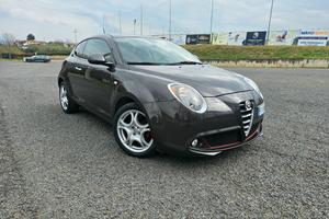 ALFA romeo MiTo 1,4 cc benzina   anno 2017