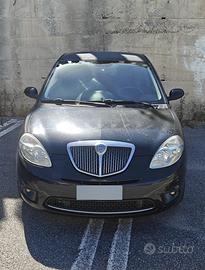 Lancia Ypsilon Eco Chic
