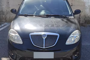Lancia Ypsilon Eco Chic