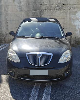 Lancia Ypsilon Eco Chic