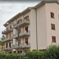 Ampio appartamento con garage