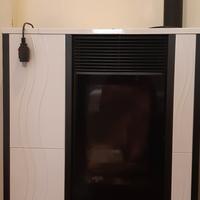 Stufa a Pellet Edilkamin