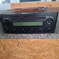 stereo x grande punto