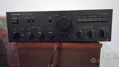ONKYO INTEGRA A-8067