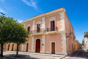 Stabile / Palazzo - Casarano