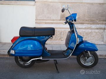 Piaggio Vespa PX 150 E