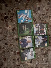 giochi xbox
