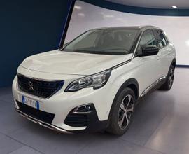 Peugeot 3008 II 2016 1.5 bluehdi Allure s&s 1...