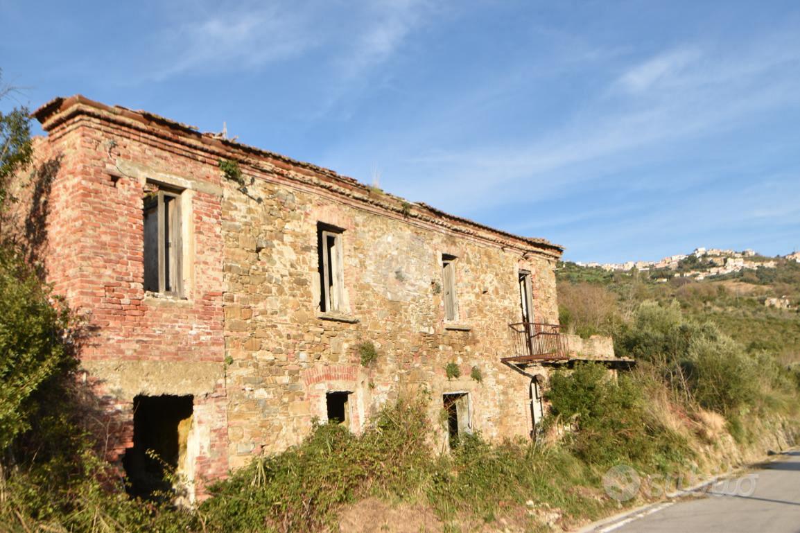 RUSTICO A TORCHIARA - Vista 2