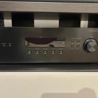 Amplificatore Pioneer SX-10AE