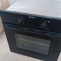 Forno indesit 