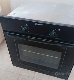 Forno indesit 