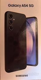 Samsung Galaxy A54 5G 8/128 GB