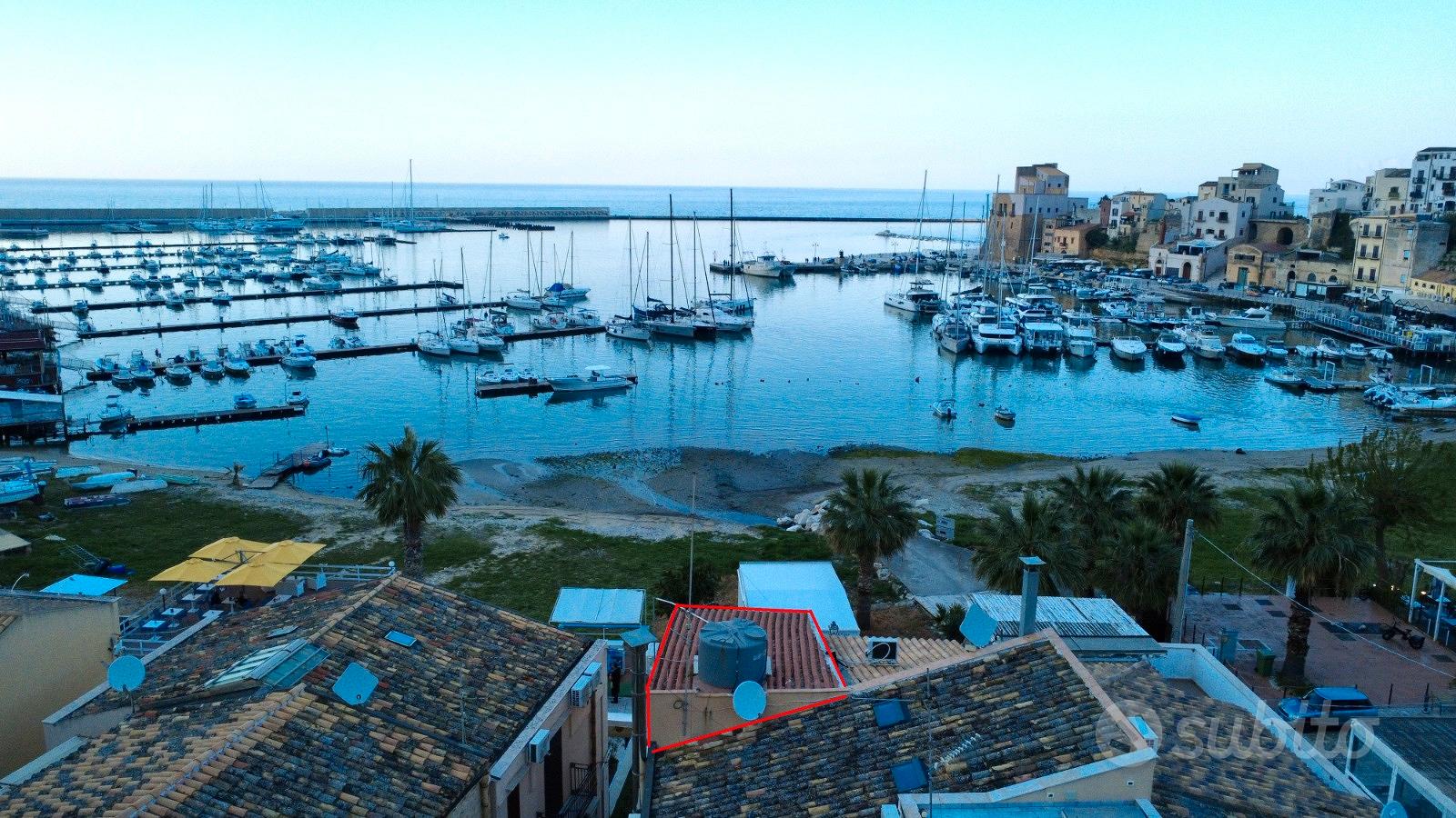 Apartment in Castellammare del Golfo, Trapani - Vista 3