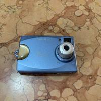 Fotocamera digitale più Cellulare touch screen