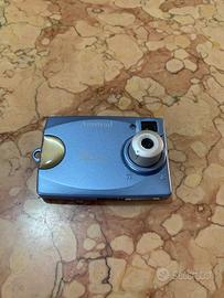 Fotocamera digitale più Cellulare touch screen