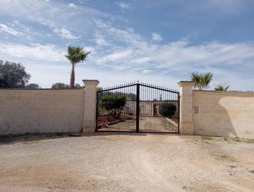 Rustico da Ristrutturare con Ampio Terreno