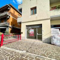 NEGOZIO A SAN GIOVANNI TEATINO