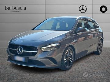 Mercedes-Benz Classe B - W247 2023 - B 180 d ...