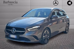 Mercedes-Benz Classe B - W247 2023 - B 180 d ...