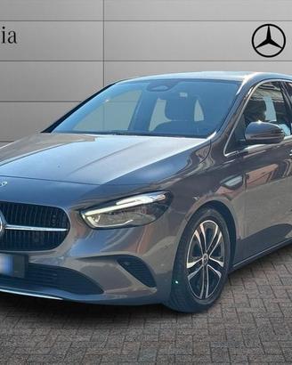Mercedes-Benz Classe B - W247 2023 - B 180 d ...